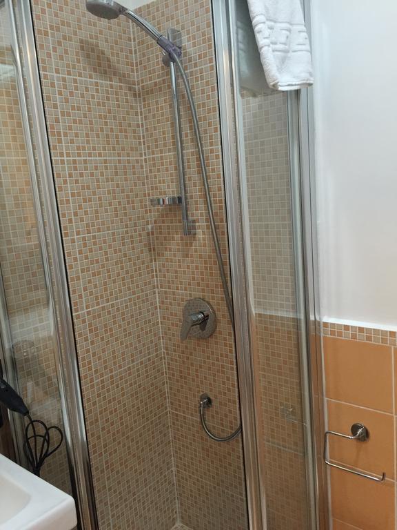 B&B Le Vibrazioni Рим Стая снимка