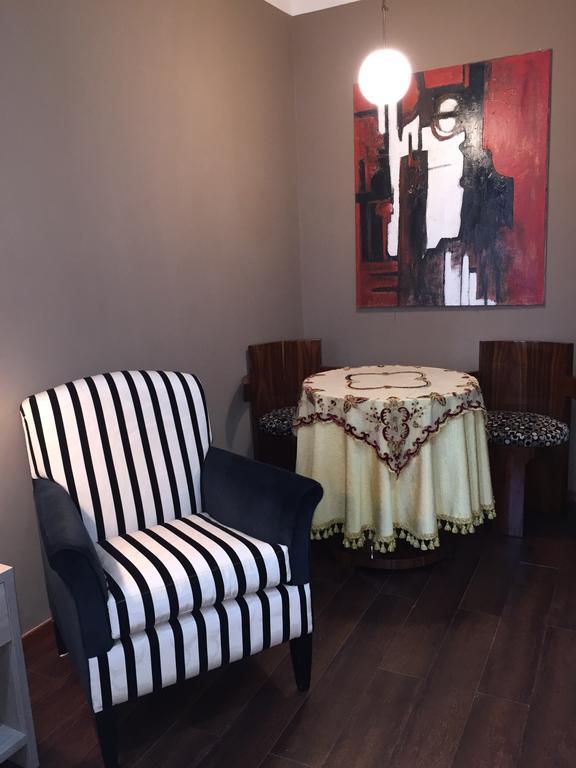 B&B Le Vibrazioni Рим Стая снимка