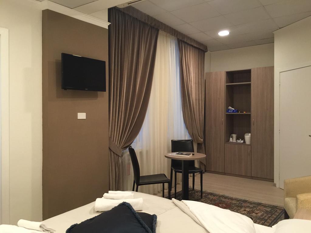 B&B Le Vibrazioni Рим Стая снимка